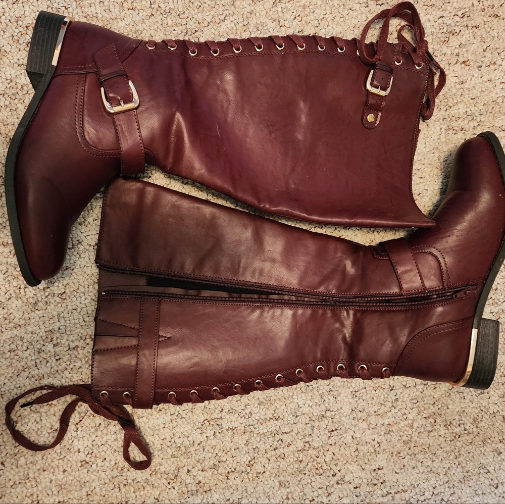 Cloudwalker Calve Boots